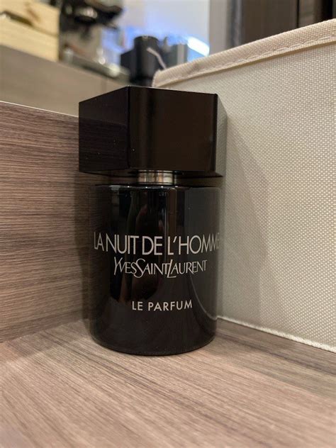 lndl le parfum